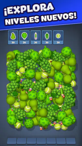 ¡Match Factory! screenshot