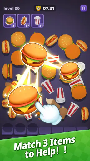 Match Family: Triple Match 3D screenshot