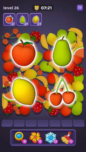 Match Family: Triple Match 3D screenshot