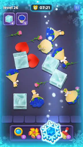 Match Family: Triple Match 3D screenshot