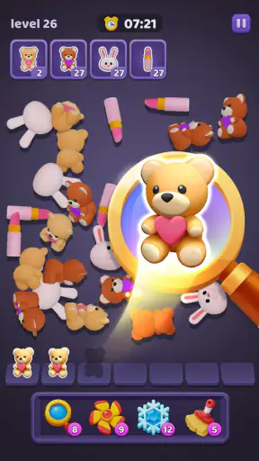 Match Family: Triple Match 3D screenshot