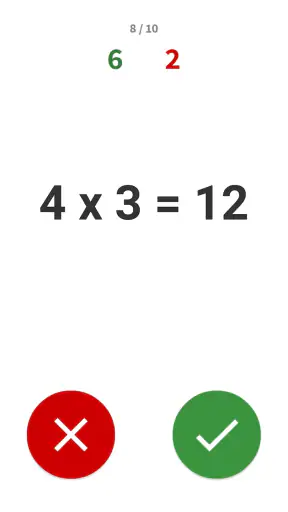 Matematicas: Juegos Mentales screenshot