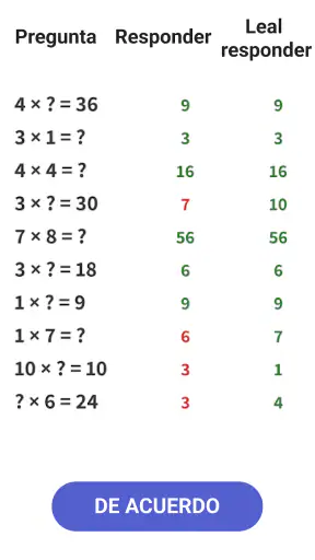 Matematicas: Juegos Mentales screenshot