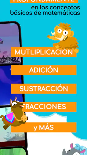 Math Makers screenshot
