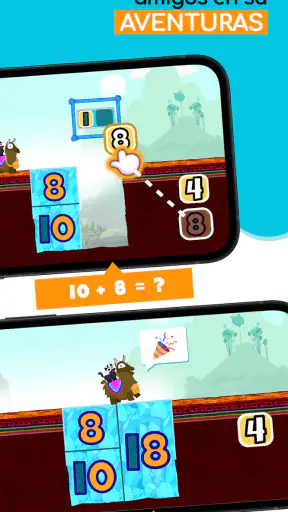 Math Makers screenshot
