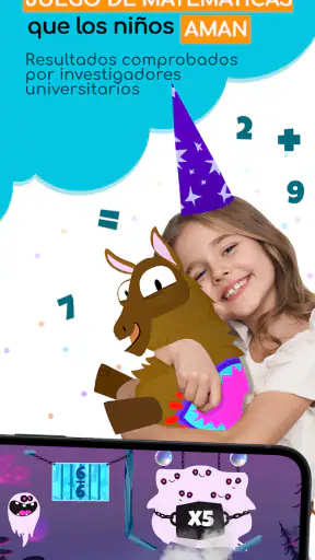 Math Makers screenshot
