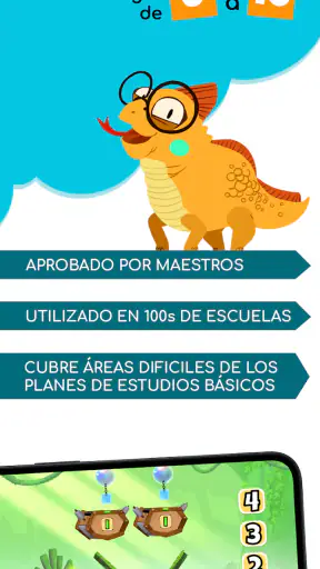 Math Makers screenshot