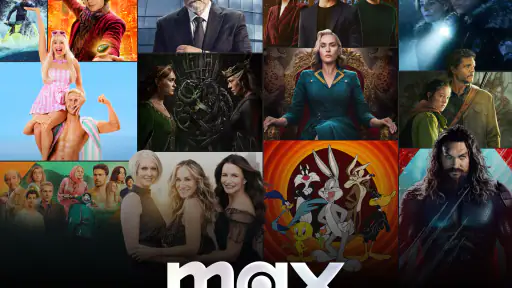 Max: HBO, TV y películas screenshot
