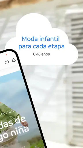Mayoral - Moda infantil screenshot