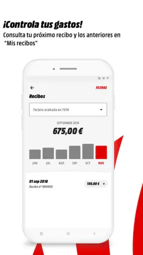 MediaMarkt Club screenshot