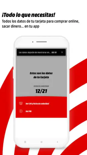 MediaMarkt Club screenshot