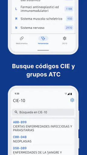 Medicamentos Mediately screenshot