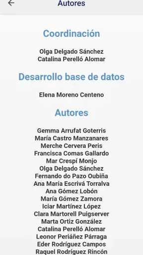 Medicamentos vía parenteral screenshot