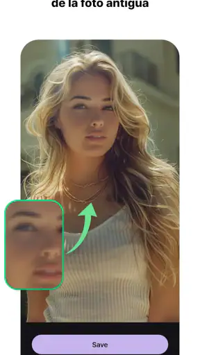 MeeAww - Potenciador de IA screenshot