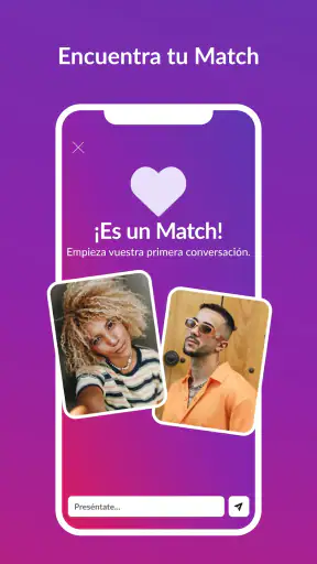 MeetMe: Chat y nuevos amigos screenshot