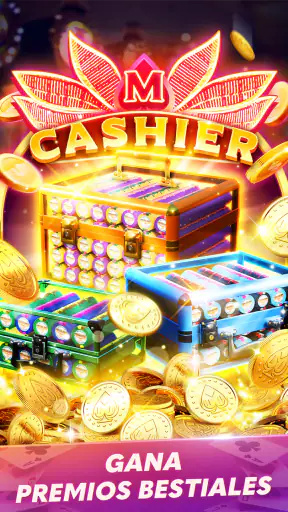 Mega Hit Poker: Texas Holdem screenshot