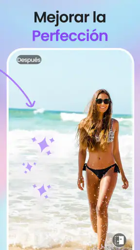 Mejorar Foto: Eliminar Objetos screenshot