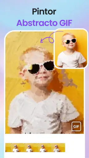 Mejorar Foto: Eliminar Objetos screenshot