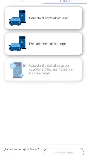 MELIB screenshot
