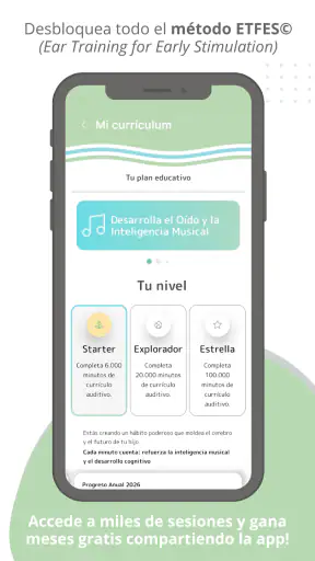 Memima: Estimulación Bebés screenshot