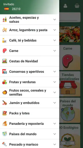 mentta screenshot