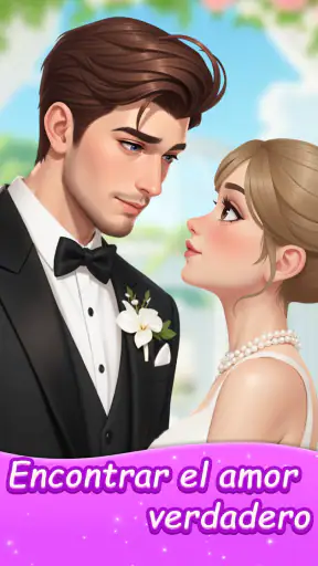 Merge Fashion: Romance Story screenshot