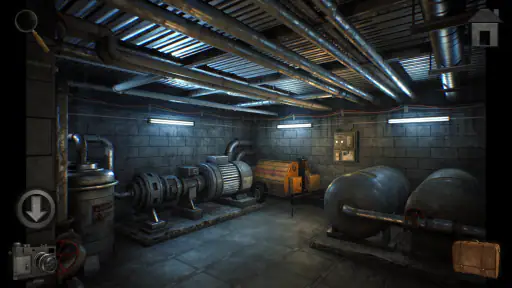 Meridian 157: Capítulo 1 screenshot