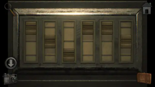 Meridian 157: Capítulo 1 screenshot