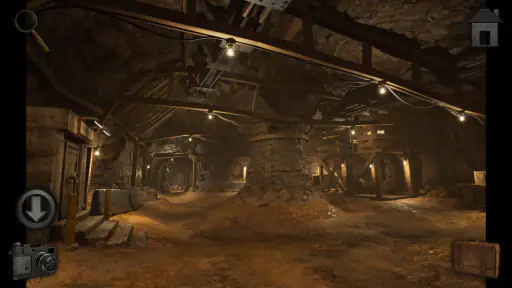 Meridian 157: Capítulo 2 screenshot