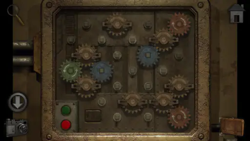 Meridian 157: Capítulo 2 screenshot