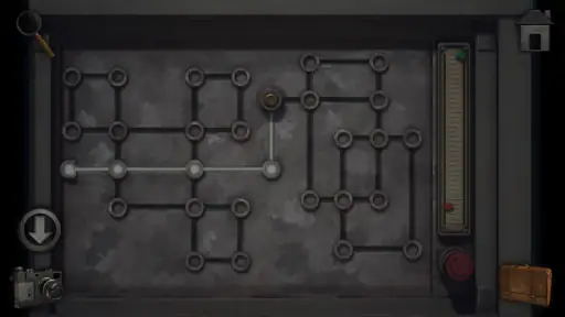 Meridian 157: Capítulo 2 screenshot