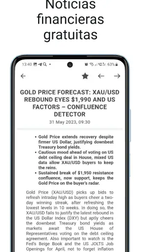 MetaTrader 5 screenshot