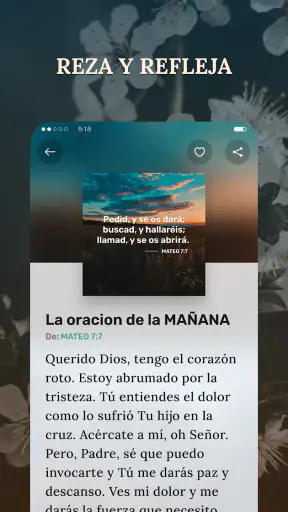 Mi biblia - verso+audio screenshot
