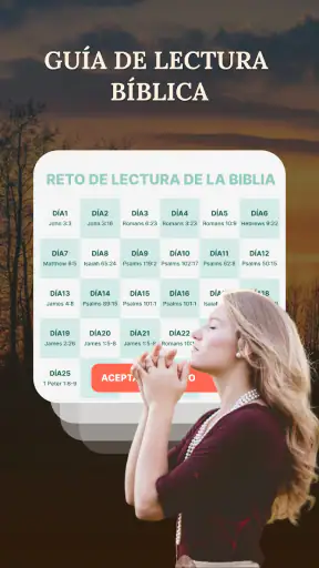 Mi biblia - verso+audio screenshot