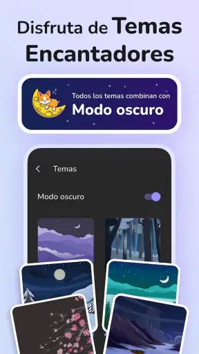 Mi Diario Personal: Su Journal screenshot