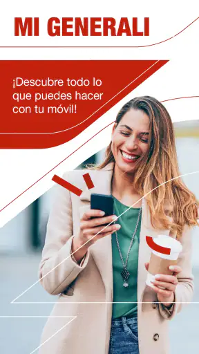 MI GENERALI screenshot