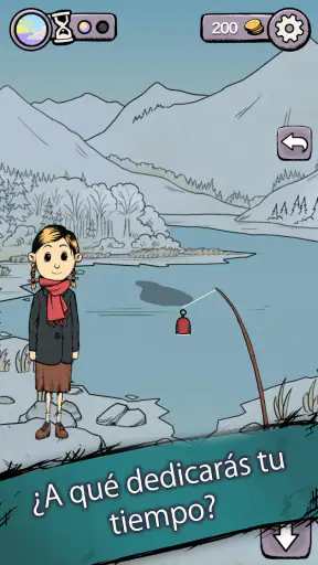 Mi hijo Lebensborn screenshot