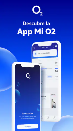 Mi O2 screenshot