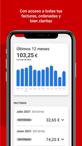 Mi Pepeenergy screenshot