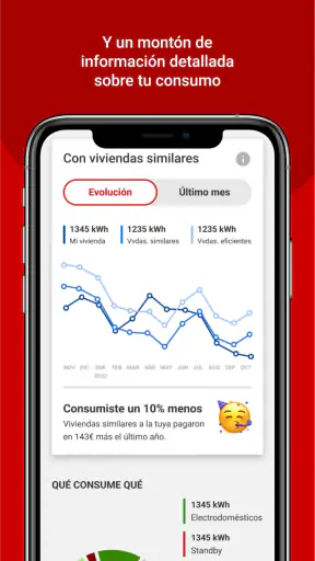 Mi Pepeenergy screenshot