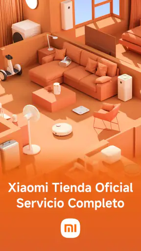 Mi Store screenshot