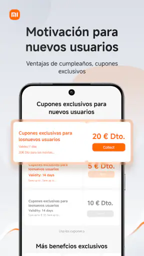 Mi Store screenshot