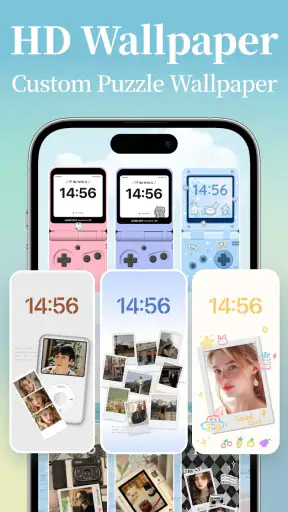 Mico - Widget & Wallpaper screenshot