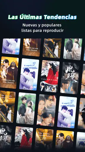 Micro Drama-Watch Short&Dramas screenshot