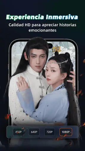 Micro Drama-Watch Short&Dramas screenshot