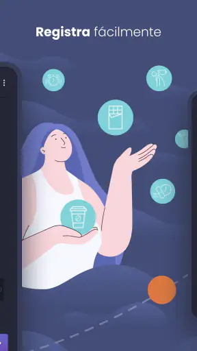 Migraine Buddy screenshot