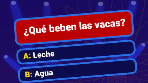 Millonario 2025: trivia quiz screenshot