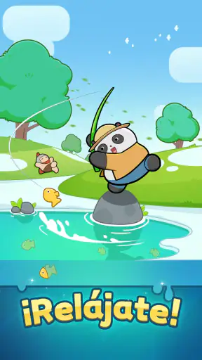Mini Heroes: Magic Throne screenshot