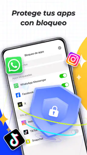 MiraClean - Admin de Archivos screenshot