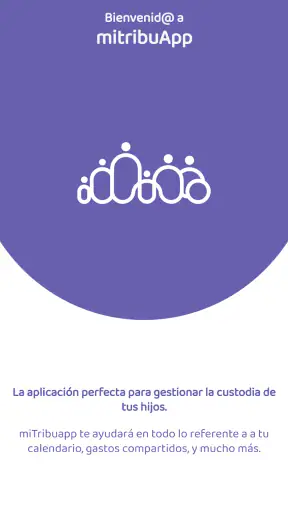 miTribuApp screenshot